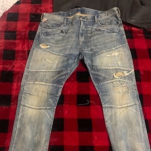 Denim & Supply Biker Jean Bundle